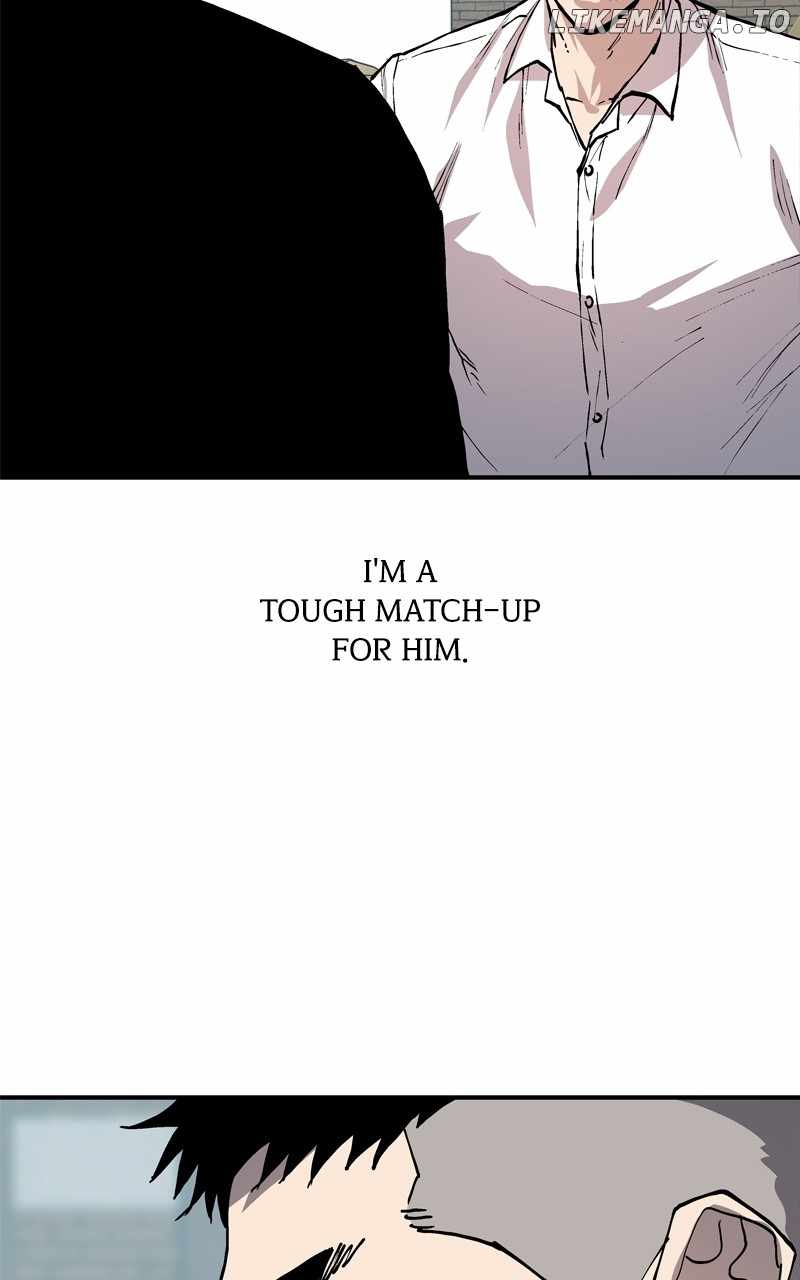 Read Boss Returns Manga Online