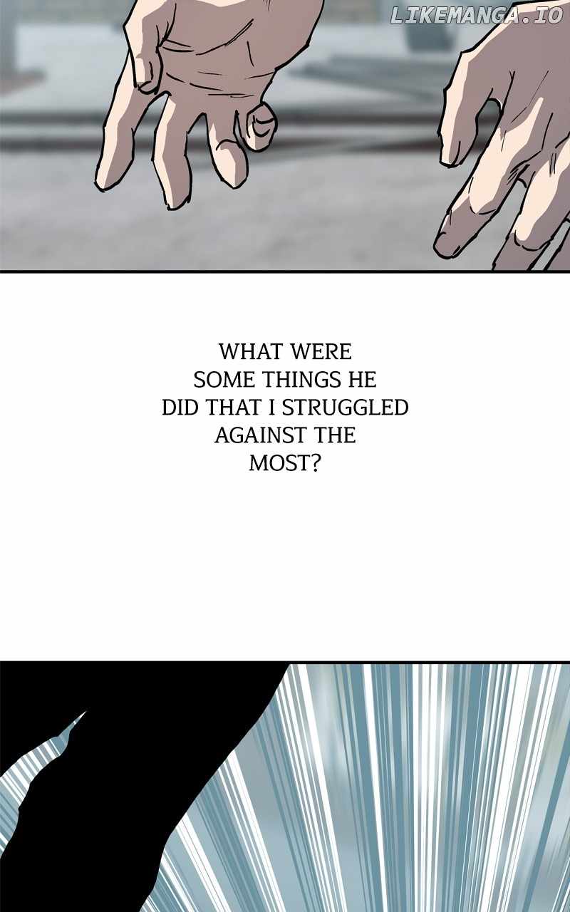 Read Boss Returns Manga Online