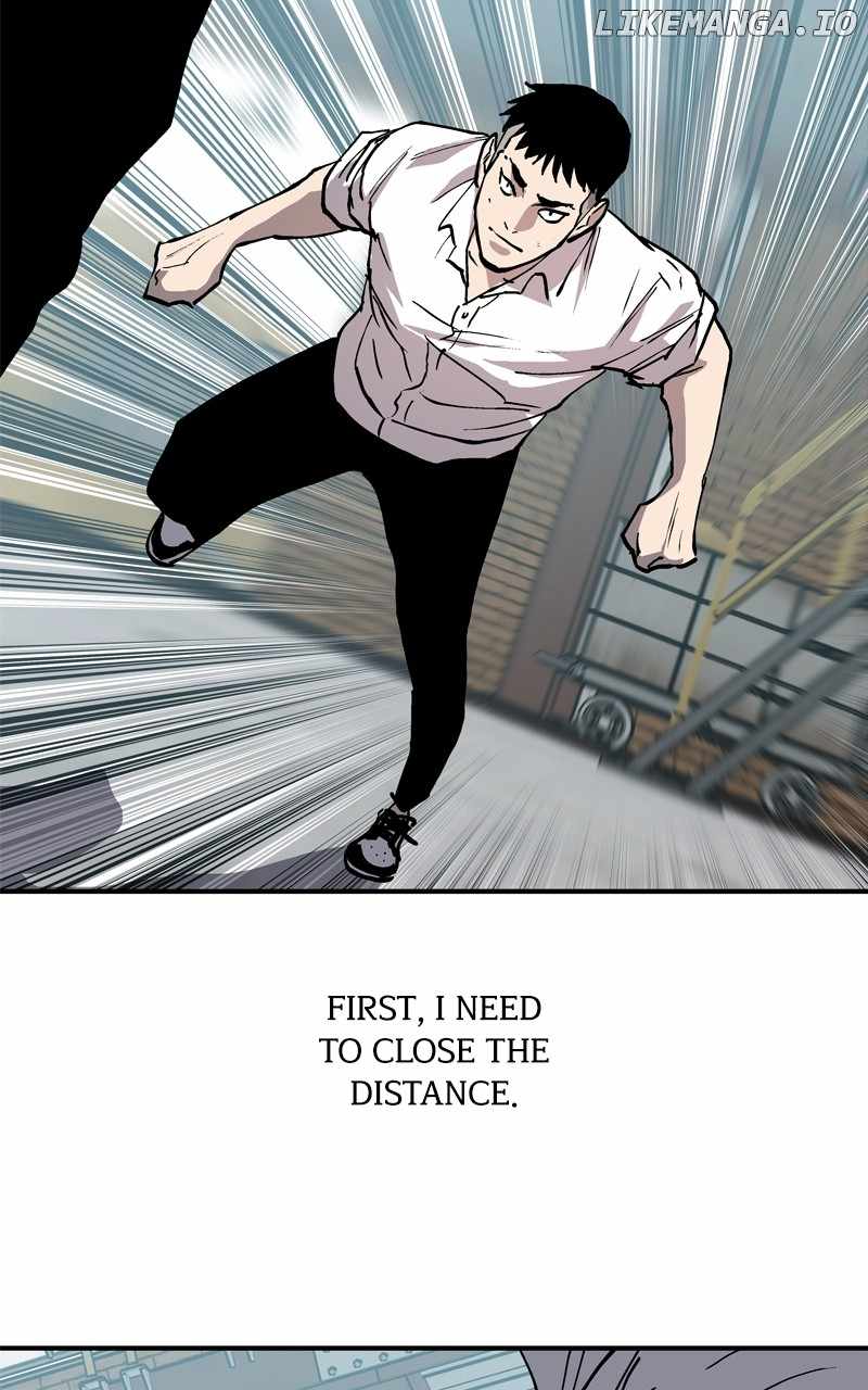 Read Boss Returns Manga Online