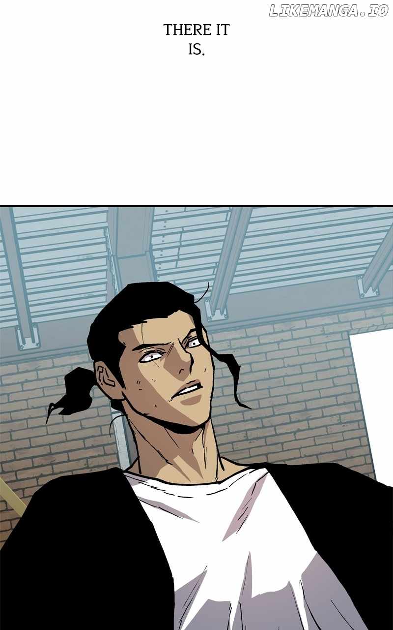 Read Boss Returns Manga Online