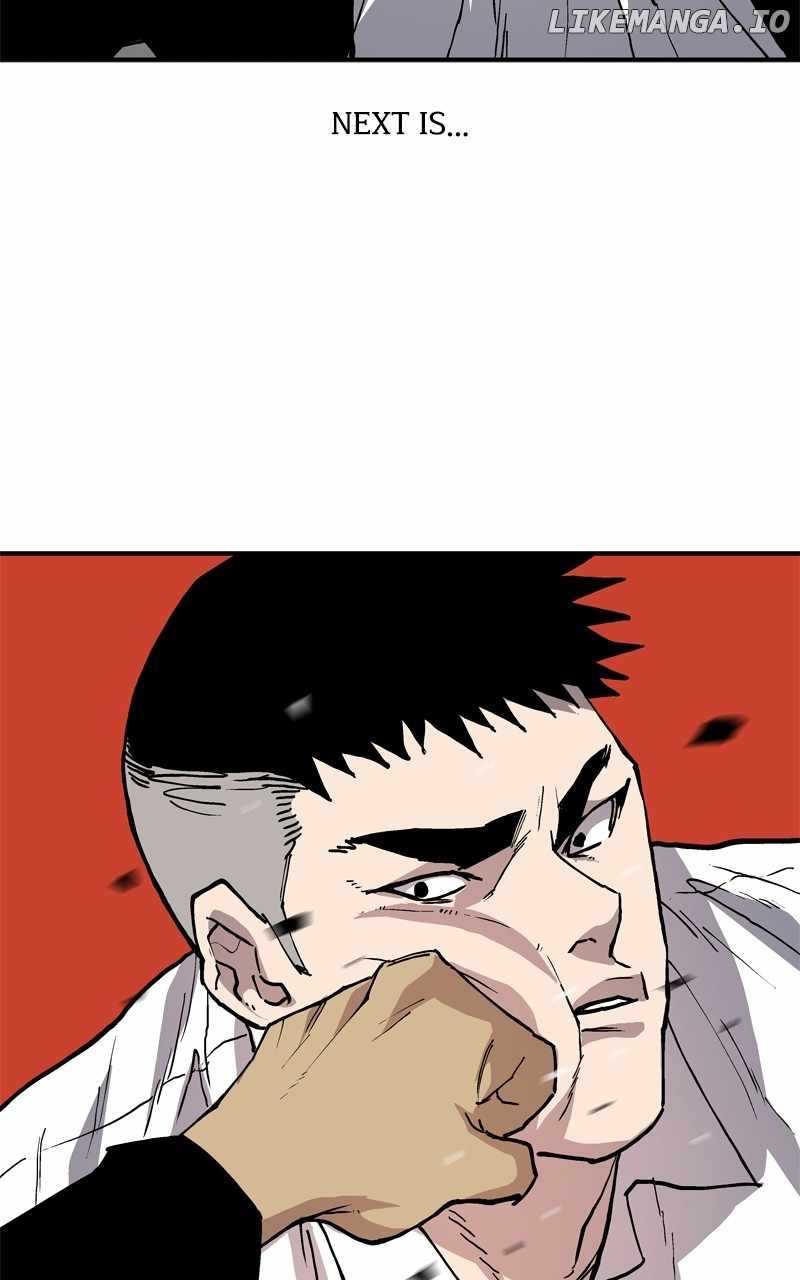 Read Boss Returns Manga Online