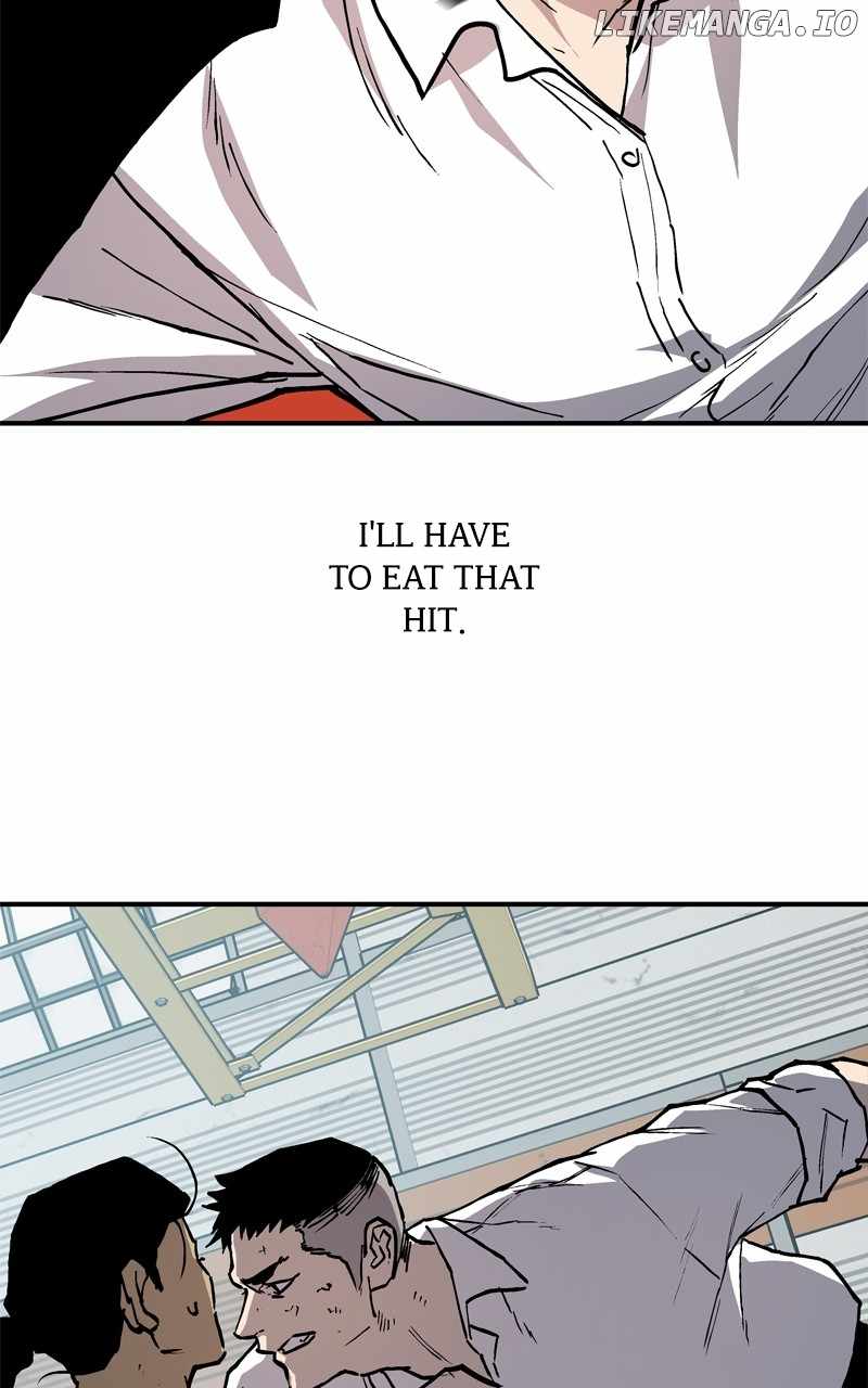 Read Boss Returns Manga Online