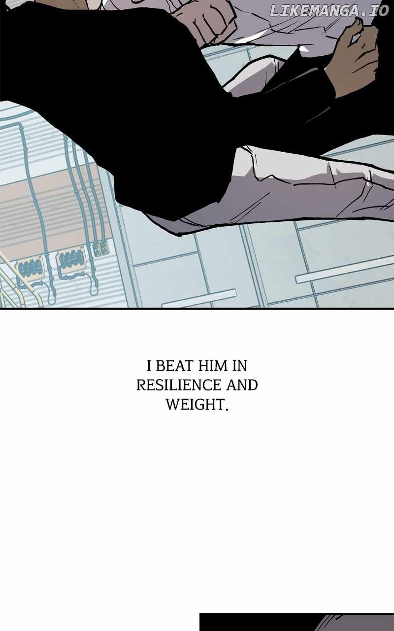 Read Boss Returns Manga Online