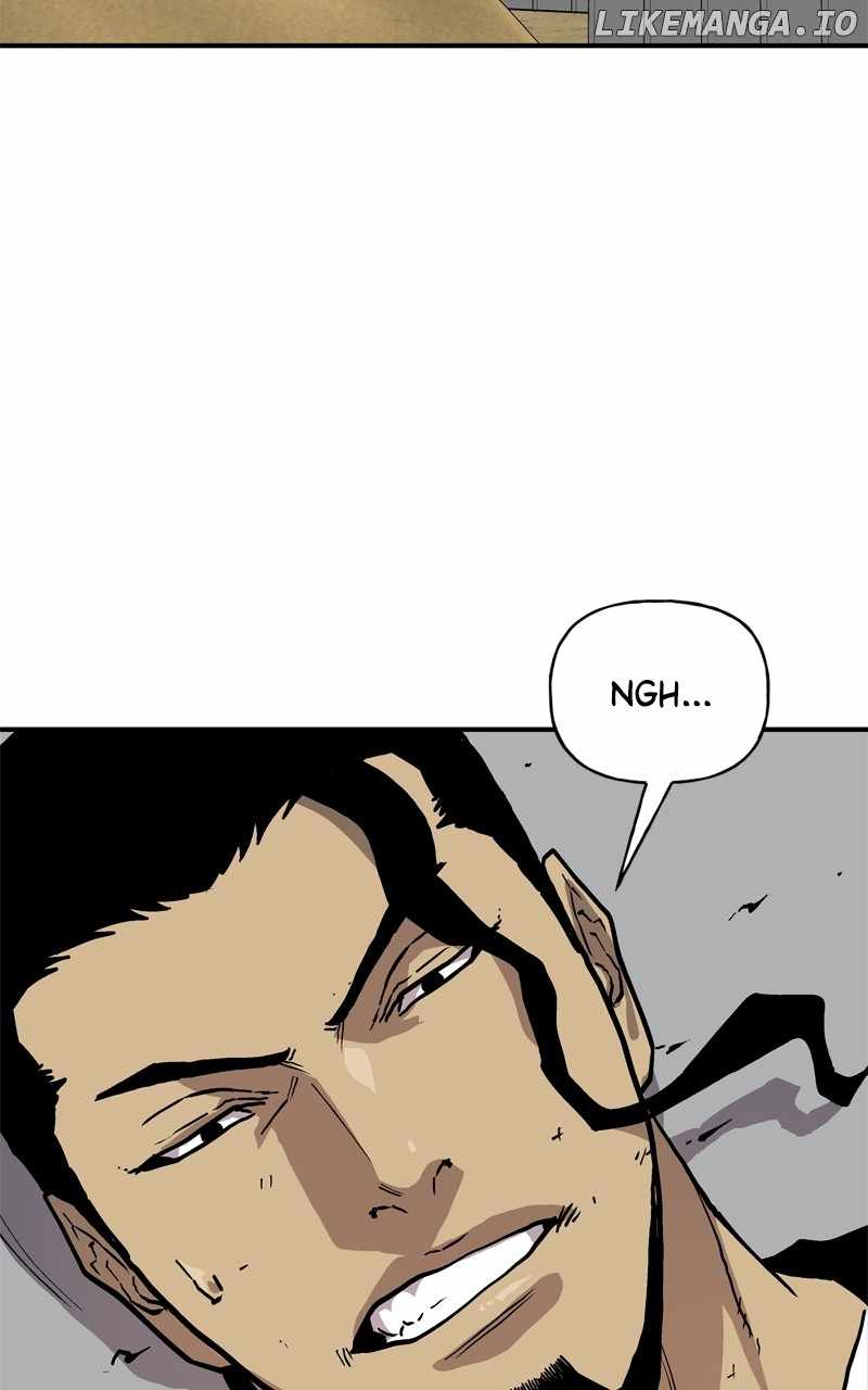 Read Boss Returns Manga Online