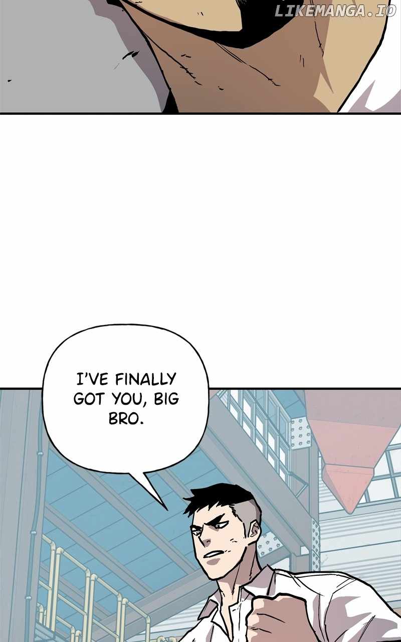 Read Boss Returns Manga Online