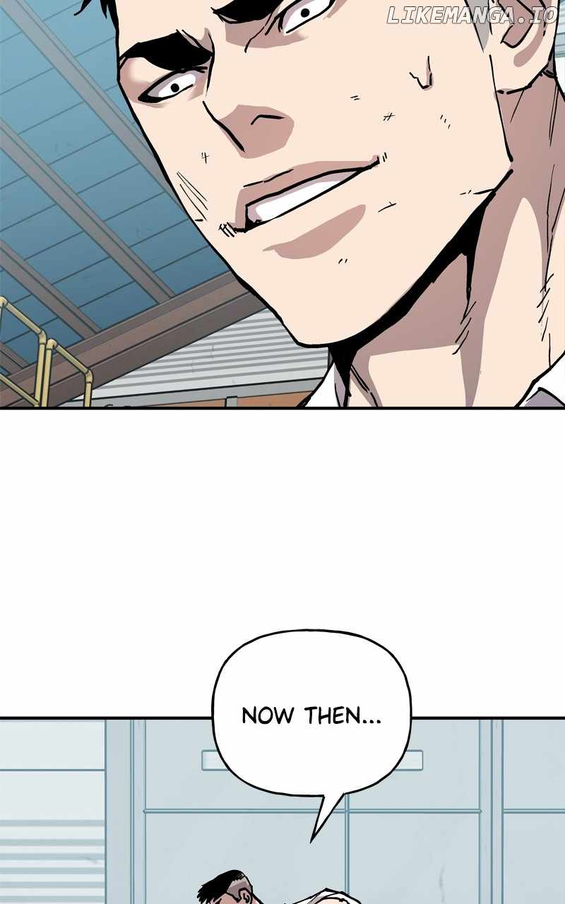 Read Boss Returns Manga Online