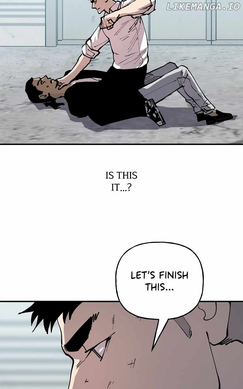 Read Boss Returns Manga Online