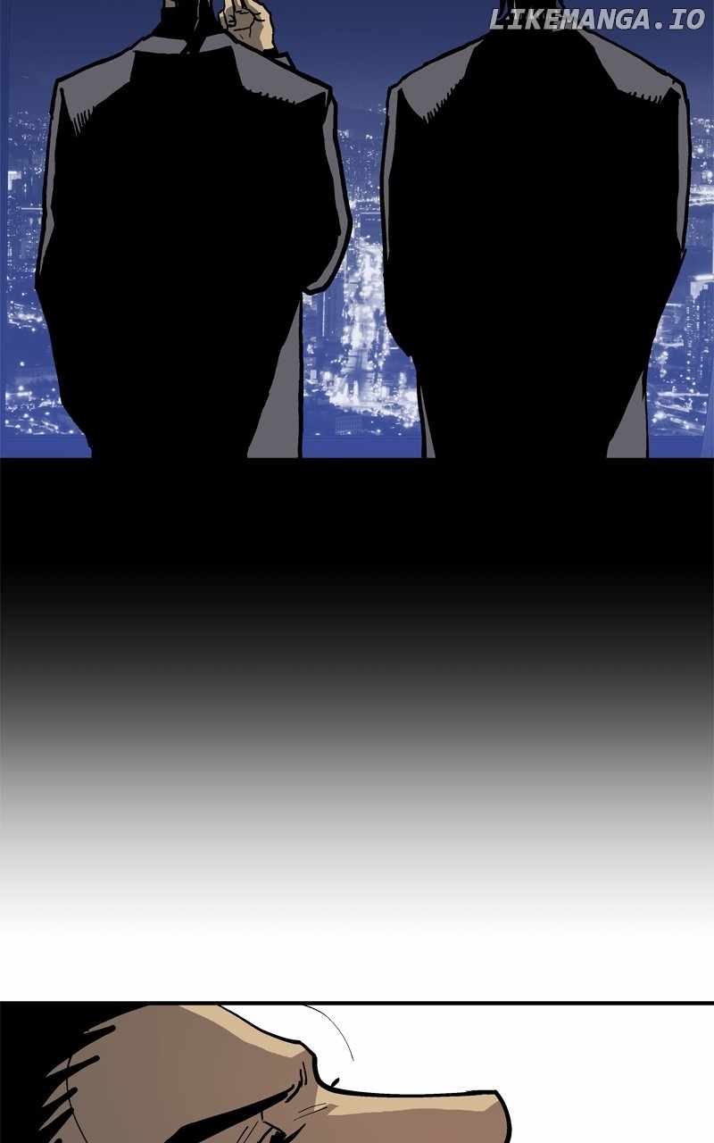Read Boss Returns Manga Online