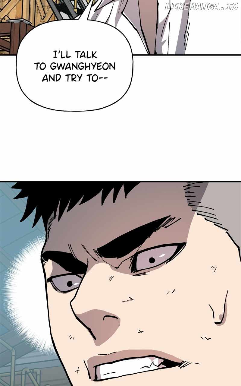 Read Boss Returns Manga Online