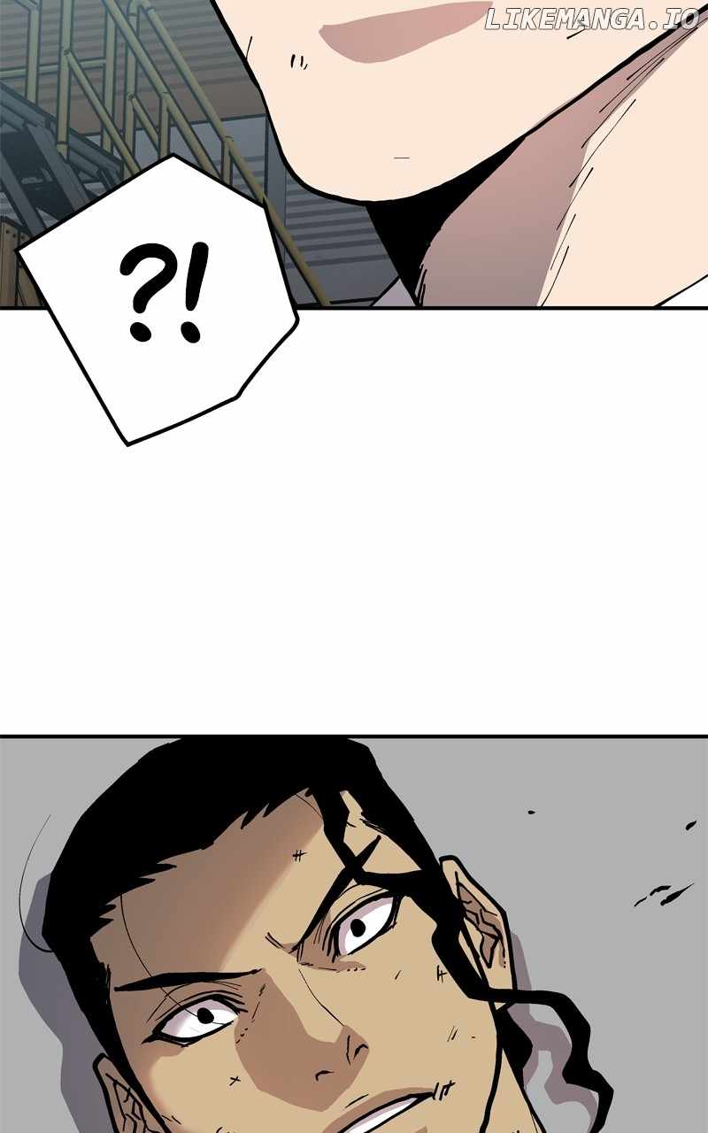 Read Boss Returns Manga Online
