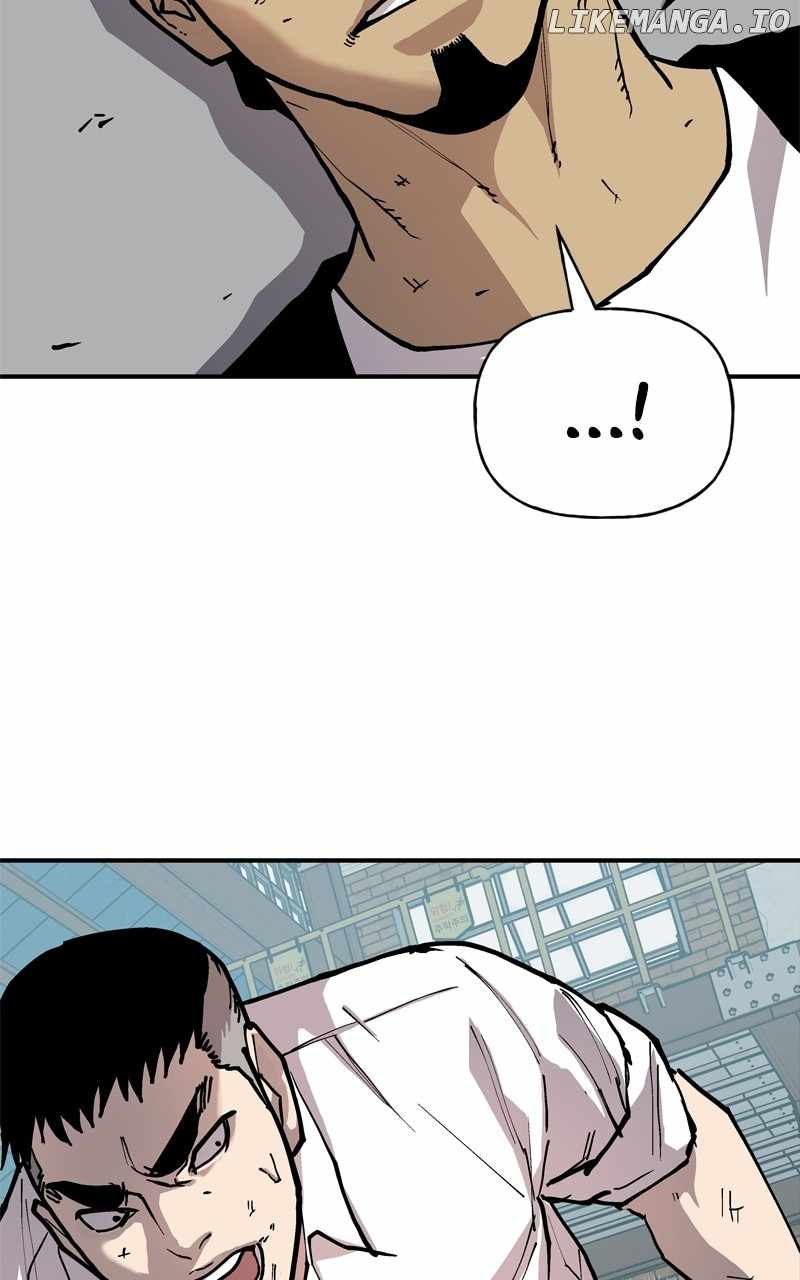 Read Boss Returns Manga Online