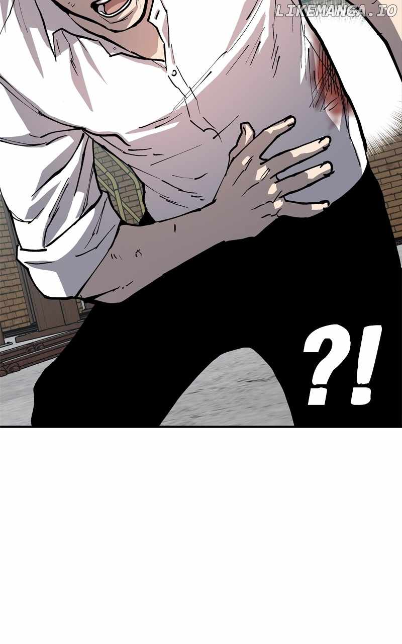 Read Boss Returns Manga Online