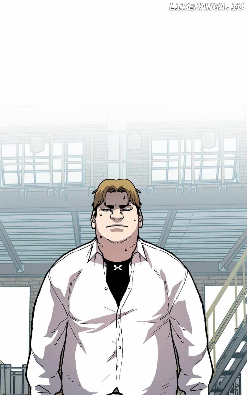 Read Boss Returns Manga Online