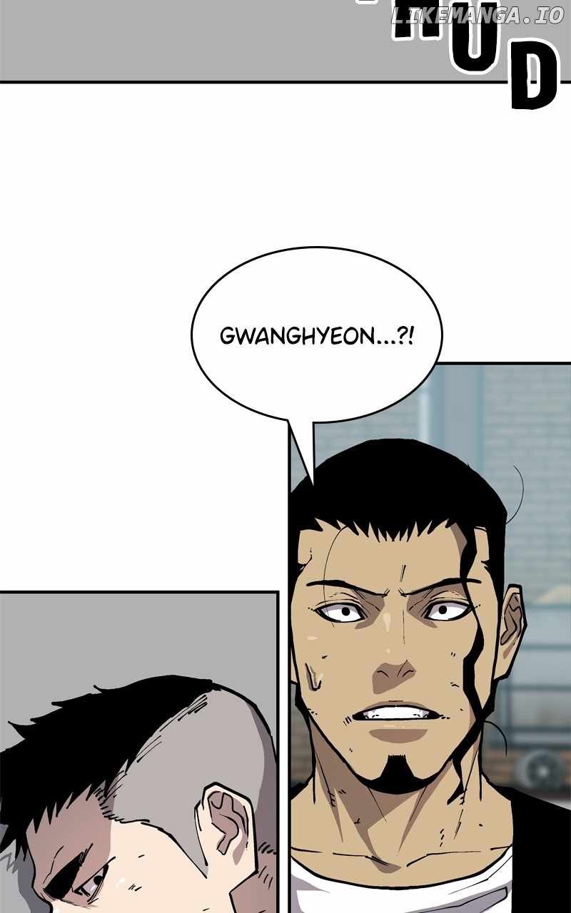 Read Boss Returns Manga Online