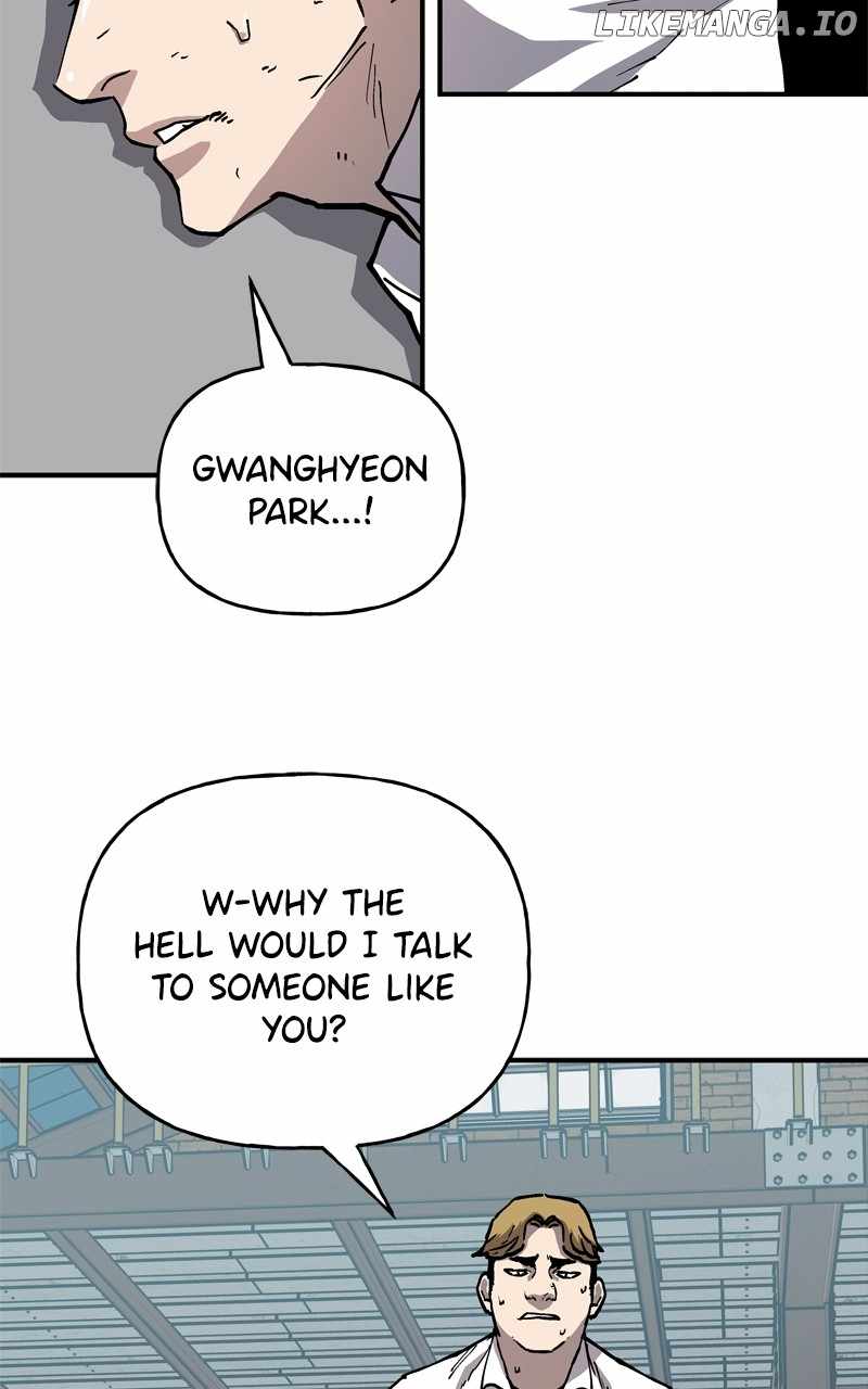 Read Boss Returns Manga Online