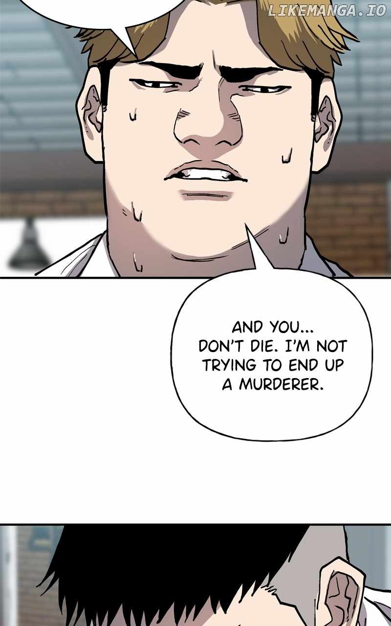 Read Boss Returns Manga Online