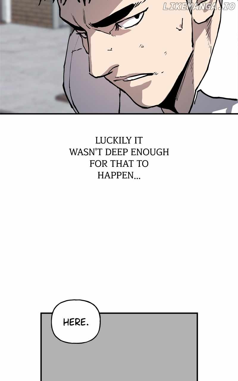 Read Boss Returns Manga Online