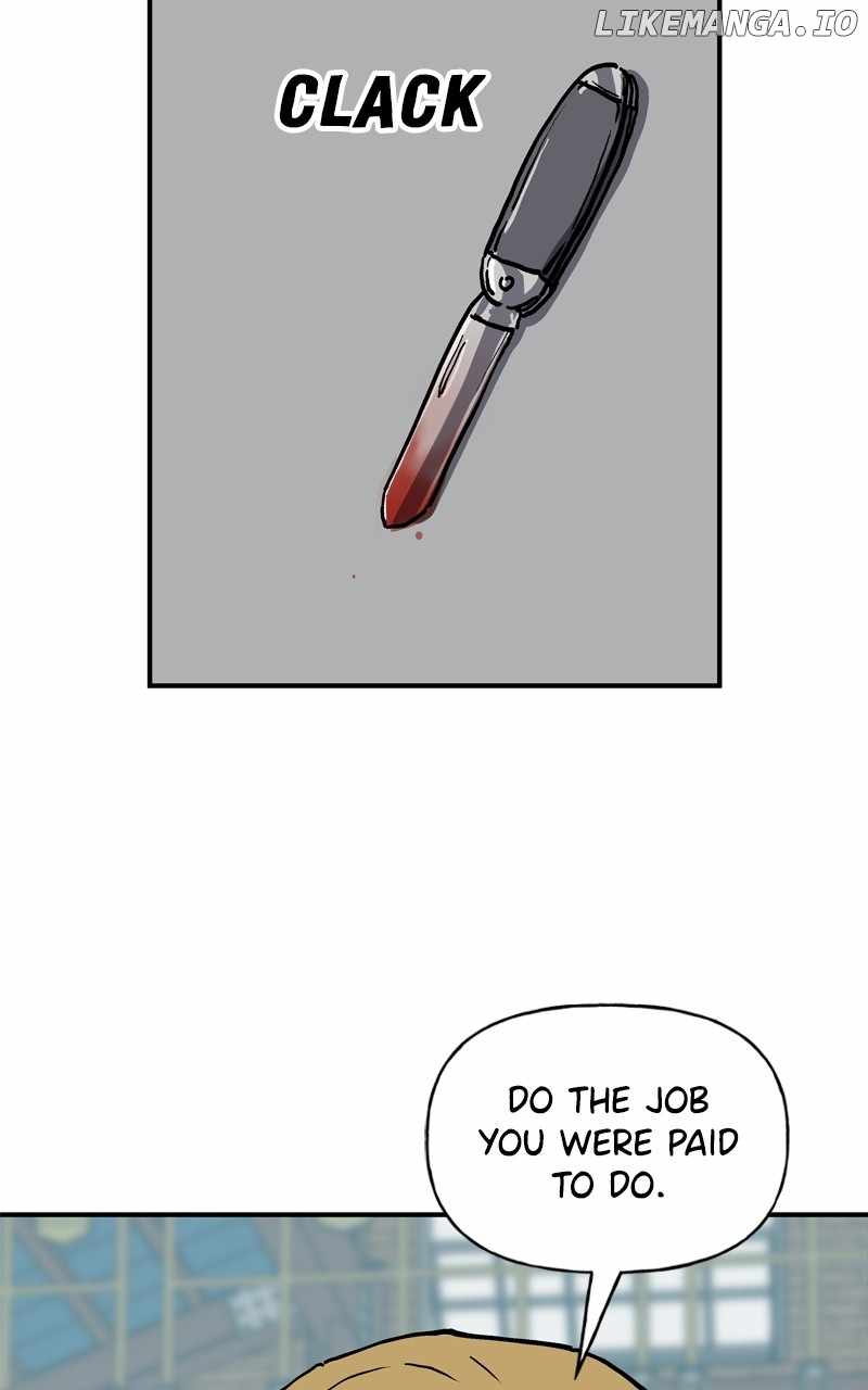 Read Boss Returns Manga Online