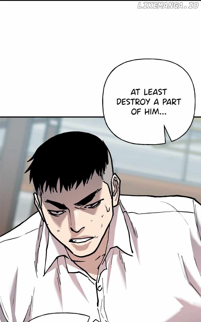 Read Boss Returns Manga Online