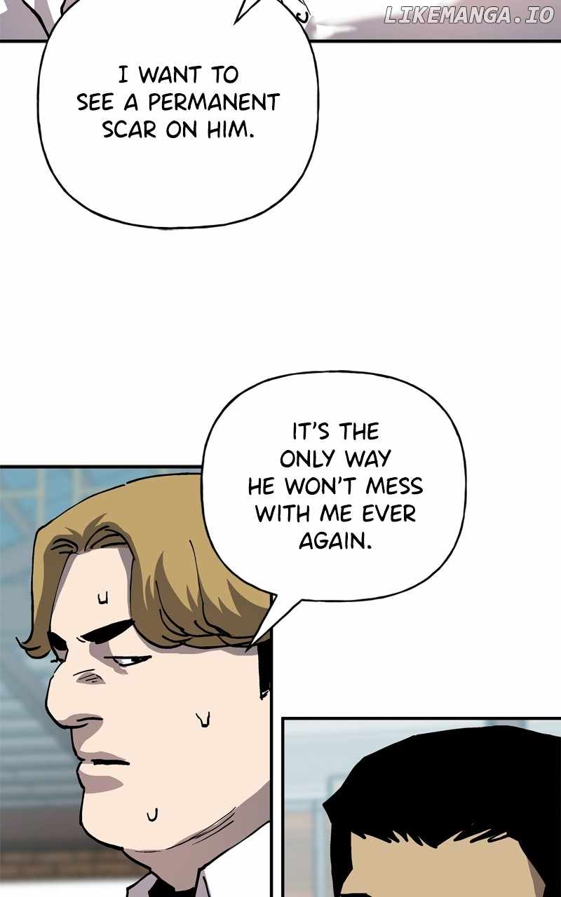 Read Boss Returns Manga Online