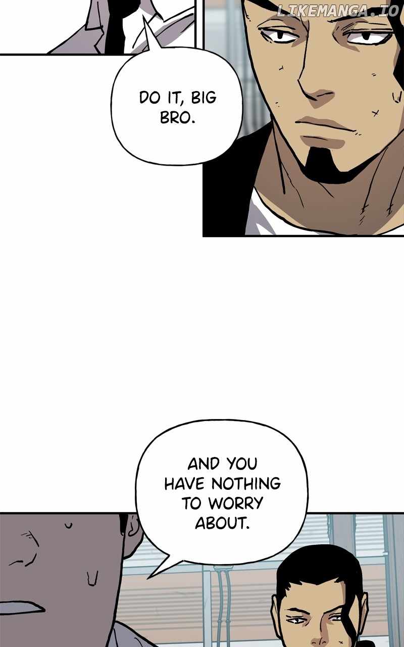 Read Boss Returns Manga Online