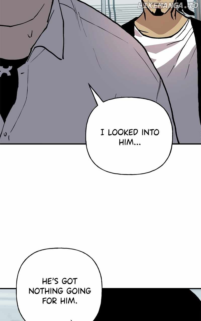 Read Boss Returns Manga Online