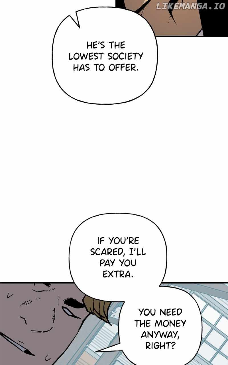 Read Boss Returns Manga Online