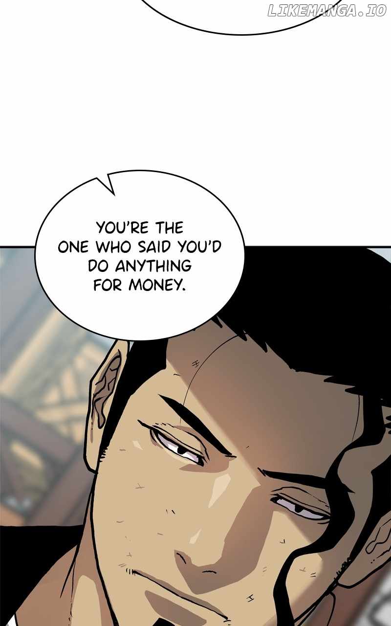 Read Boss Returns Manga Online