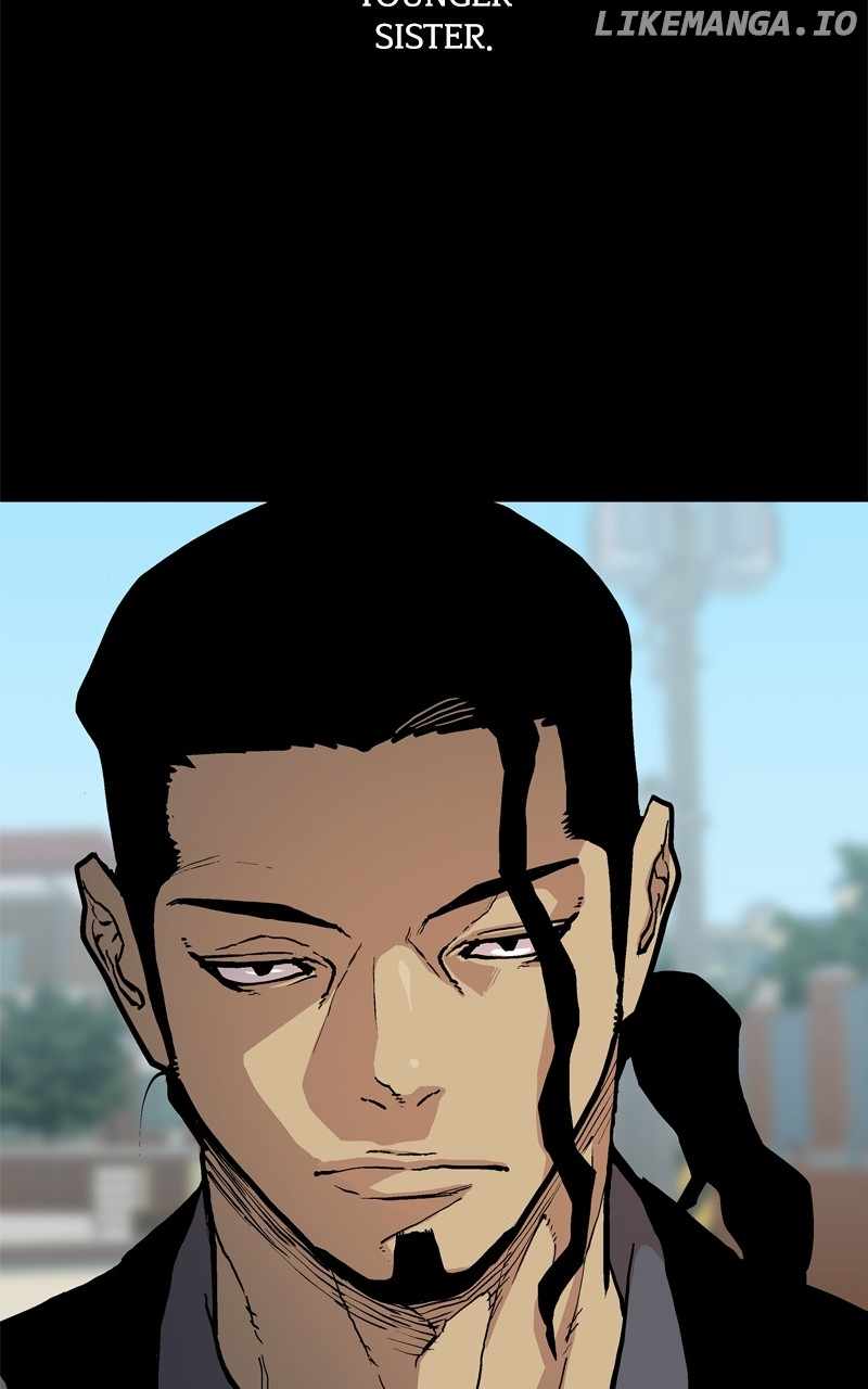 Read Boss Returns Manga Online