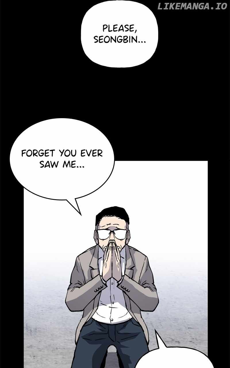 Read Boss Returns Manga Online