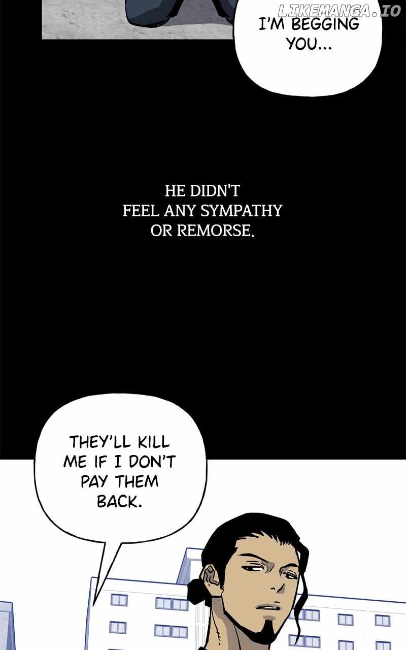 Read Boss Returns Manga Online