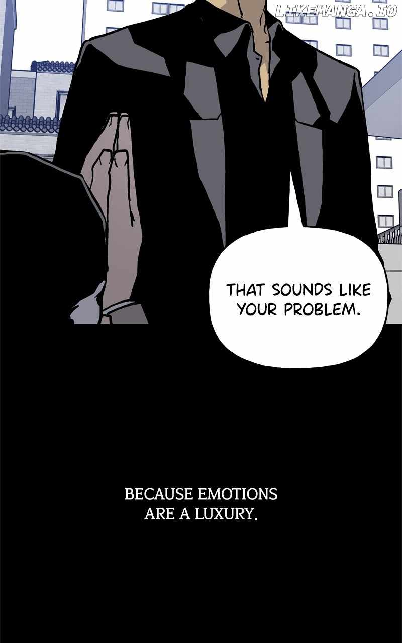 Read Boss Returns Manga Online