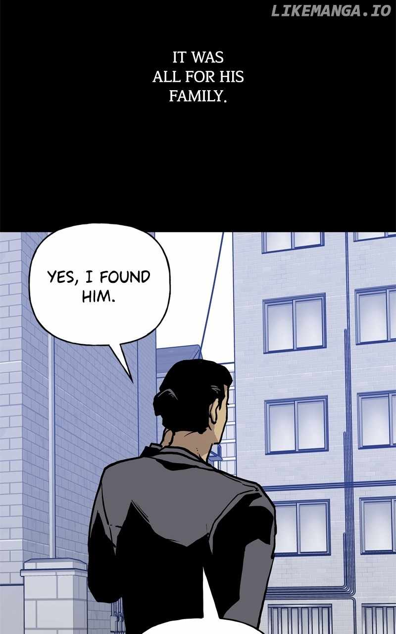 Read Boss Returns Manga Online