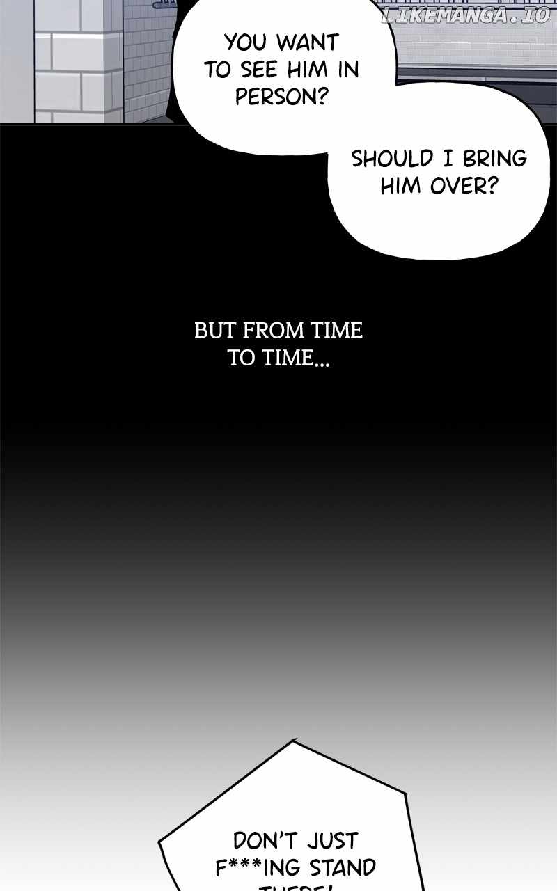 Read Boss Returns Manga Online