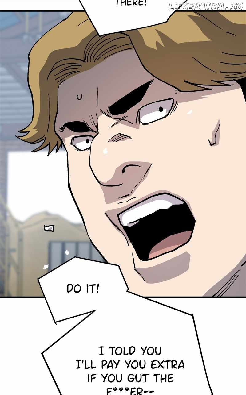 Read Boss Returns Manga Online
