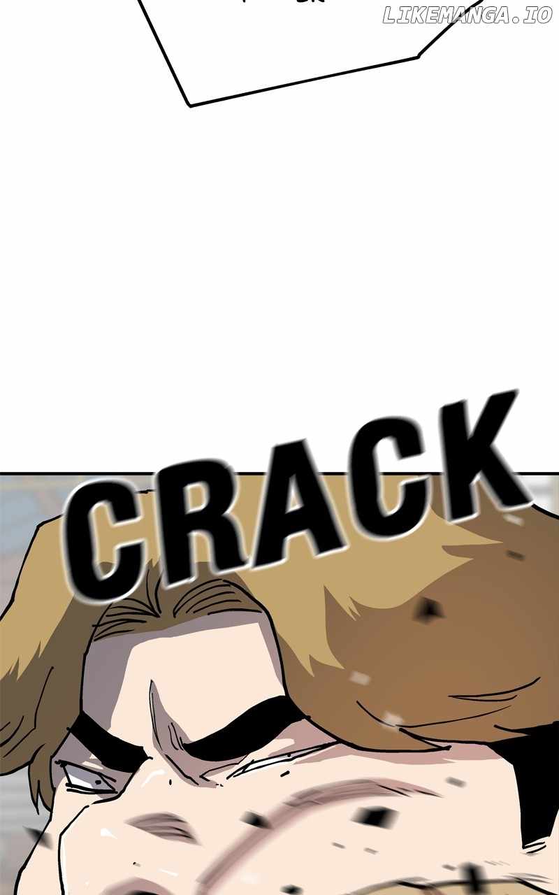 Read Boss Returns Manga Online