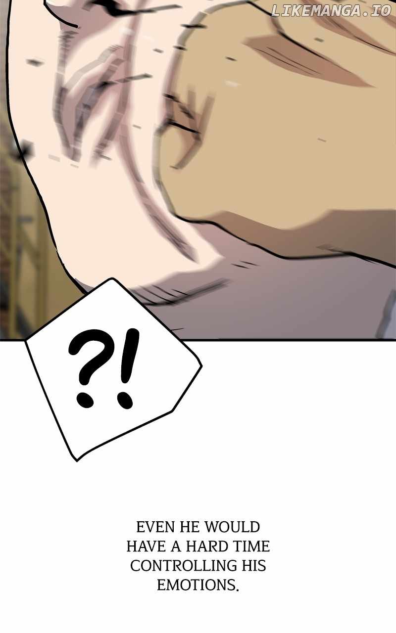 Read Boss Returns Manga Online