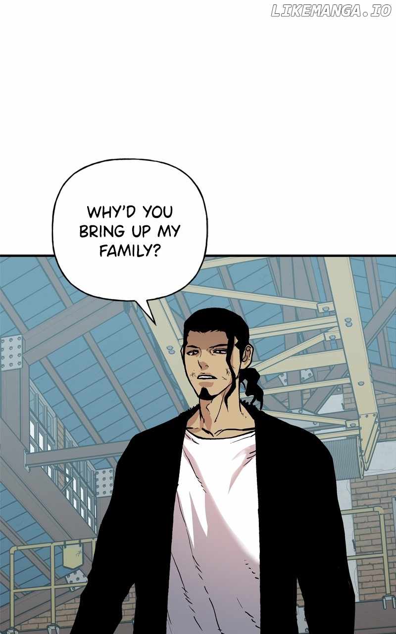 Read Boss Returns Manga Online
