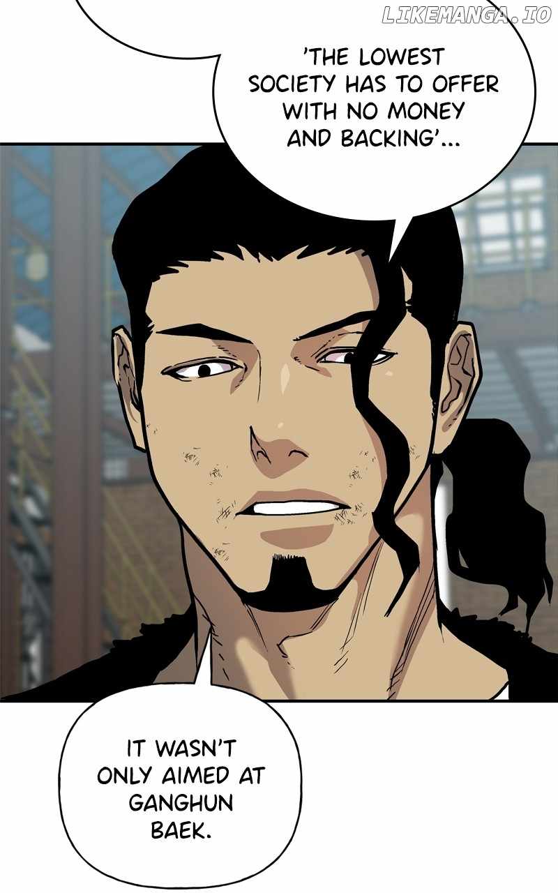 Read Boss Returns Manga Online