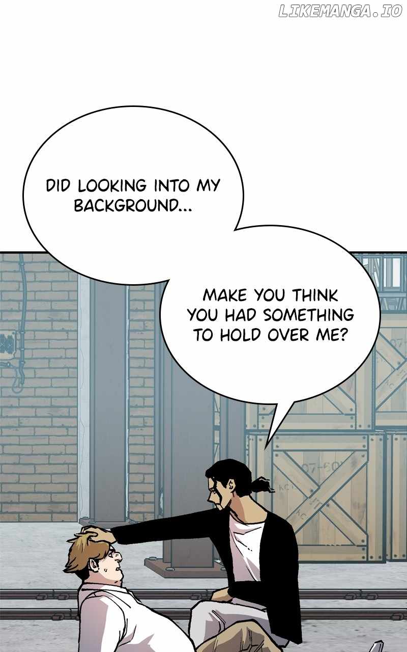 Read Boss Returns Manga Online