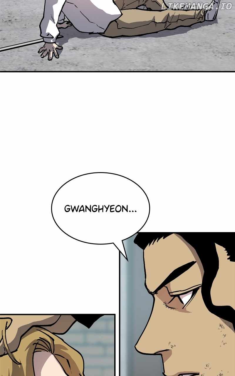 Read Boss Returns Manga Online