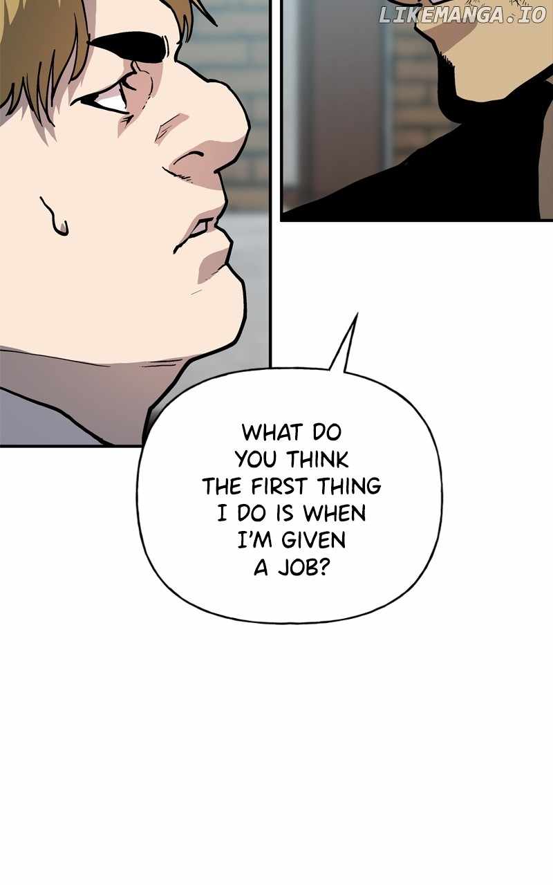 Read Boss Returns Manga Online