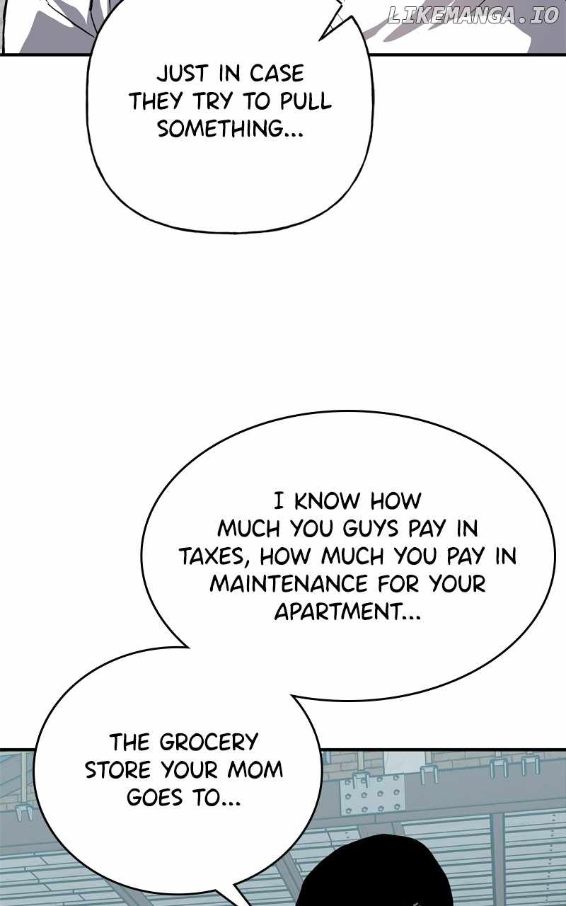 Read Boss Returns Manga Online