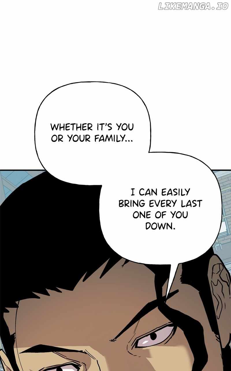 Read Boss Returns Manga Online