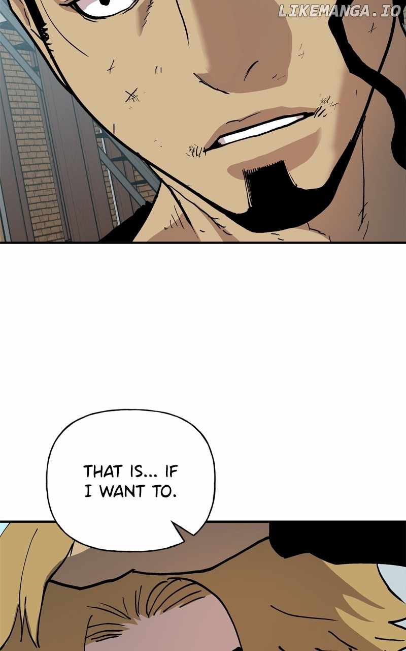 Read Boss Returns Manga Online