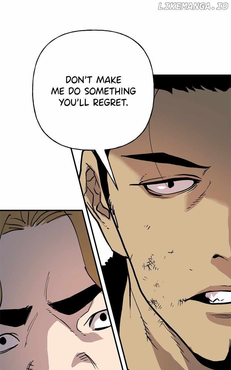 Read Boss Returns Manga Online