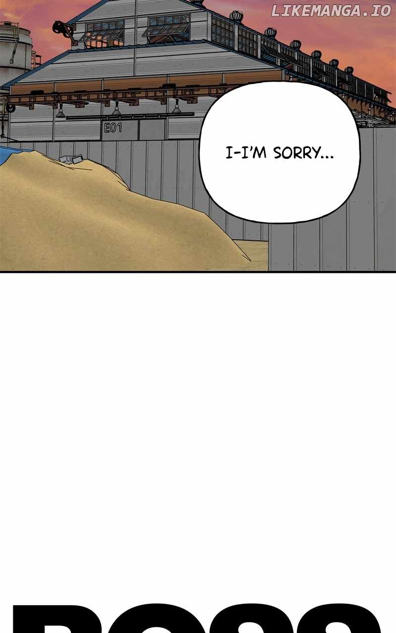 Read Boss Returns Manga Online