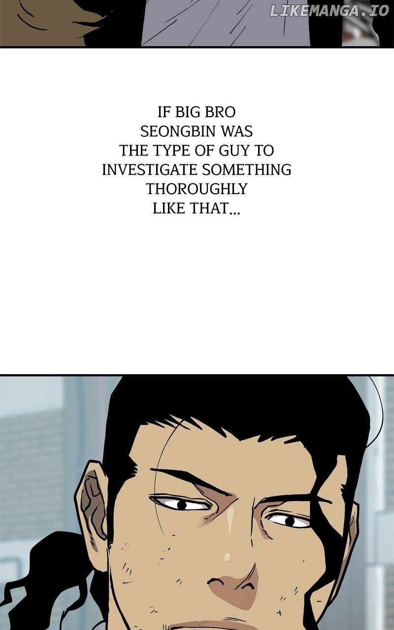 Read Boss Returns Manga Online