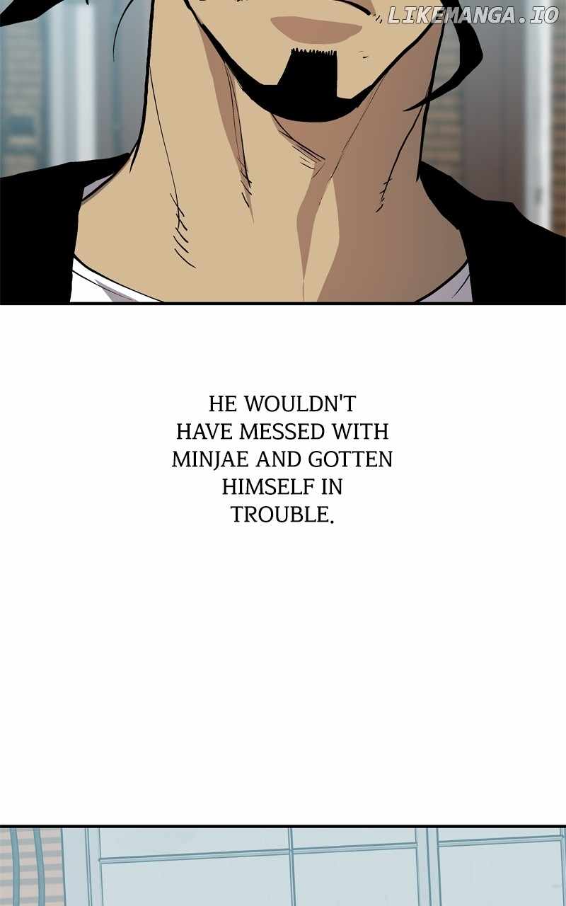 Read Boss Returns Manga Online
