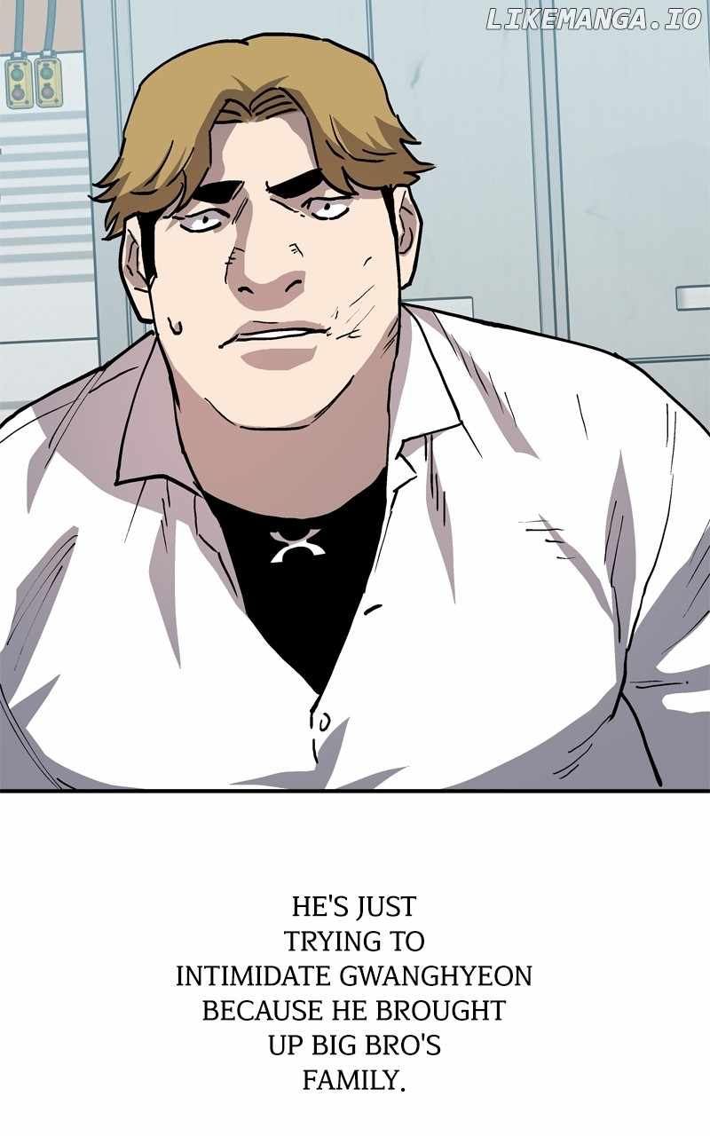 Read Boss Returns Manga Online